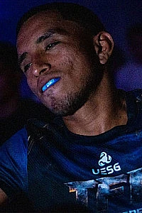Erick Velez