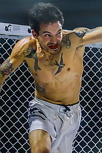 David Valenzuela