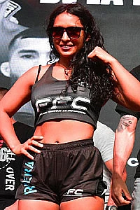Angie Rivera
