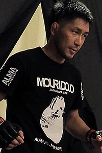Yuji Sato