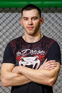 Александр Чернов