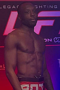 Hykeem Green