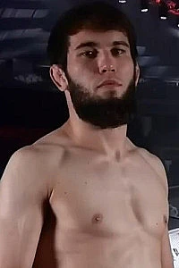 Магомед Абусаламов