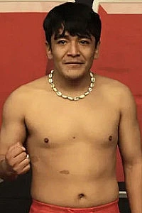 Christian Zuriel Perez
