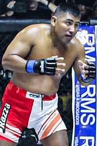 Jefferson Hanco