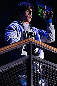 Martin Lopez