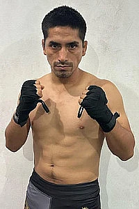 Martin Villareal