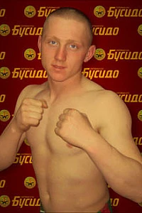 Дмитрий Кругов