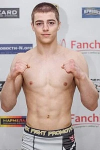 Ivan Andrushchenko