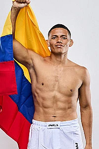 Jhon Jairo Sornoza