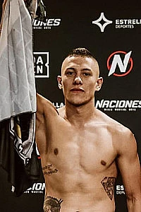 Nicolas Bojaca