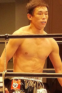 Takeshi Takahashi