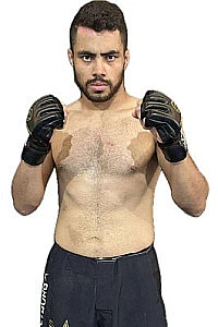 Joao Vitor Vilalba de Souza