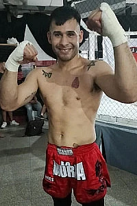 Lucas Daniel Oliva