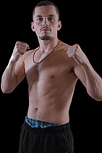 Mike Thompson