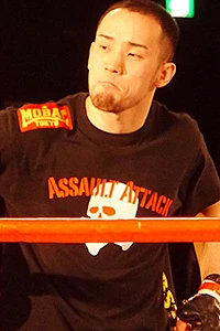 Taison Naito