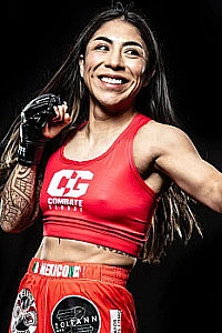Janet Garcia