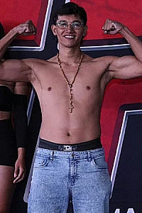 Roman Olea Abarca