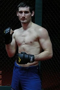 Kirill Krikunov