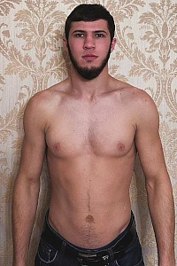 Alan Rashidov