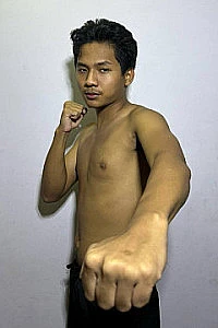 Joshua Joshua