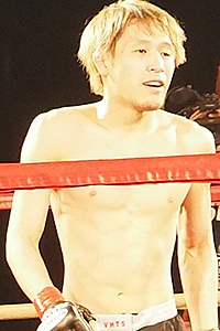Takamasa Kiuchi