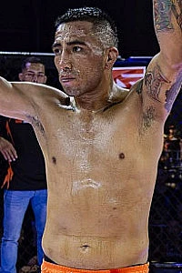 Daniel Martinez