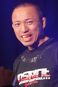 Takehito Nishizuka