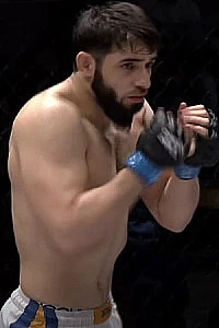 Саламу Мунаев