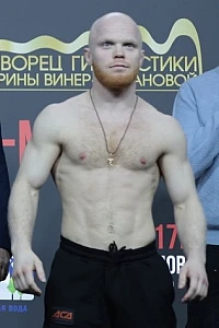 Андрей Калечиц