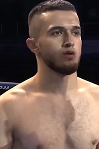 Sergey Kozlov