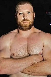 Justin Harbison