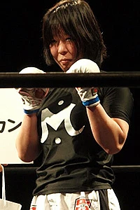 Takumi Umehara