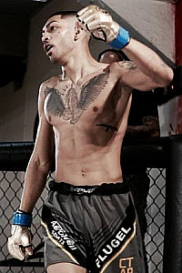 Gabriel Flugel