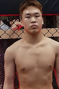 Chae Hyun Kim