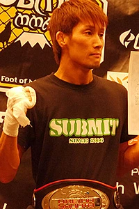 Shinya Murofushi