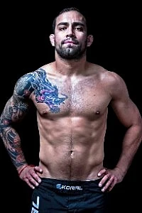 Matias Vasquez