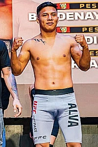 Luis Alva