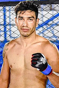 Martin Rafael
