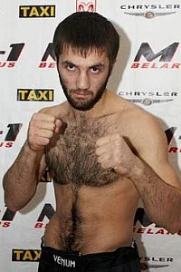 Юрий Григорян