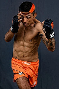 Lenin Gutierrez Hernandez