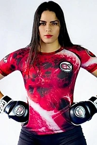 Laura Marcela Canon