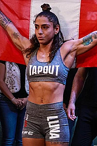 Paula Luna