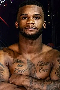 Cornell Beachem Jr.