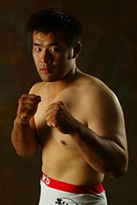 Yosuke Mikami