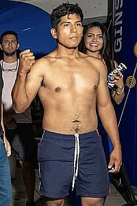 Kevin Liquen