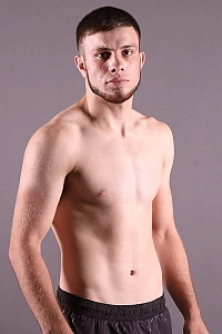 Ахмед Саралиев