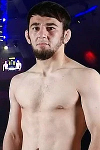 Ахмед Хамбулатов