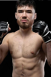Ramil Kamilov