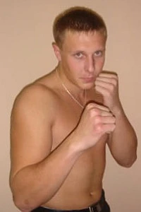 Алексей Груздь